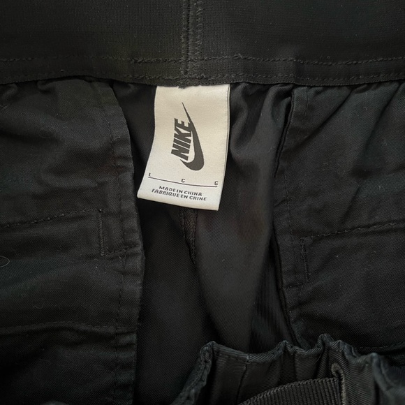 Nike Utility Pants size L - Picture 4 of 4